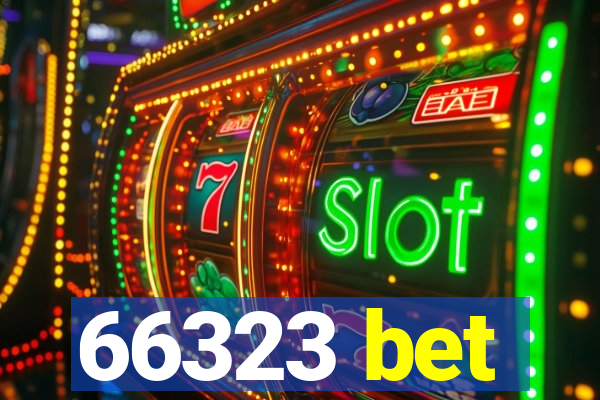 66323 bet